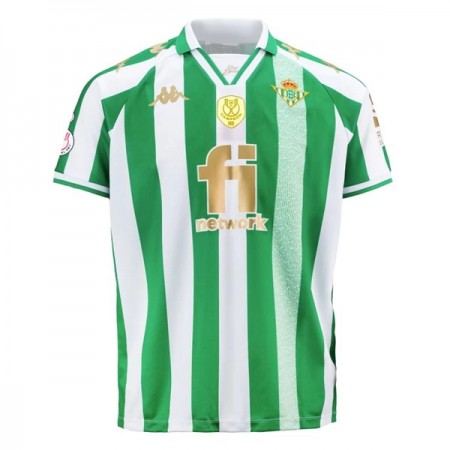 Real Betis Copa Del Rey Final Kotipelipaita 2022-23